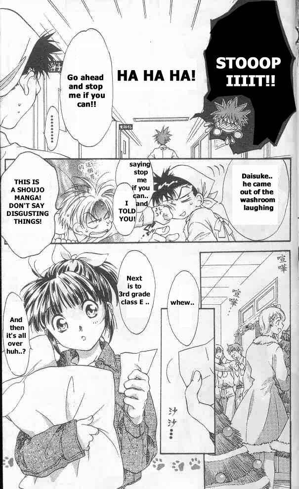 Page 8 Chapter 7.1 D•N•Angel•
