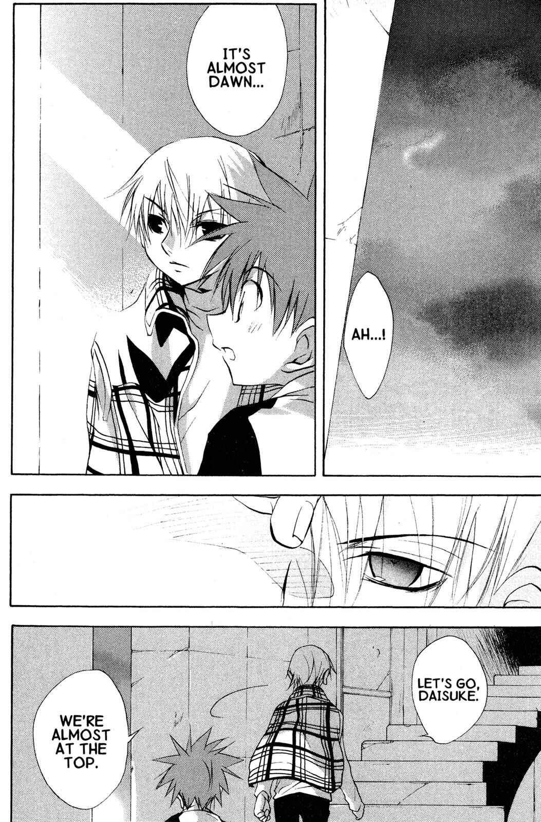 Page 20 Chapter 54 D•N•Angel•