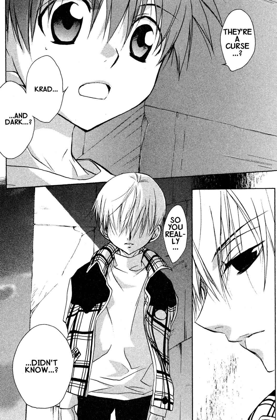 Page 3 Chapter 54 D•N•Angel•