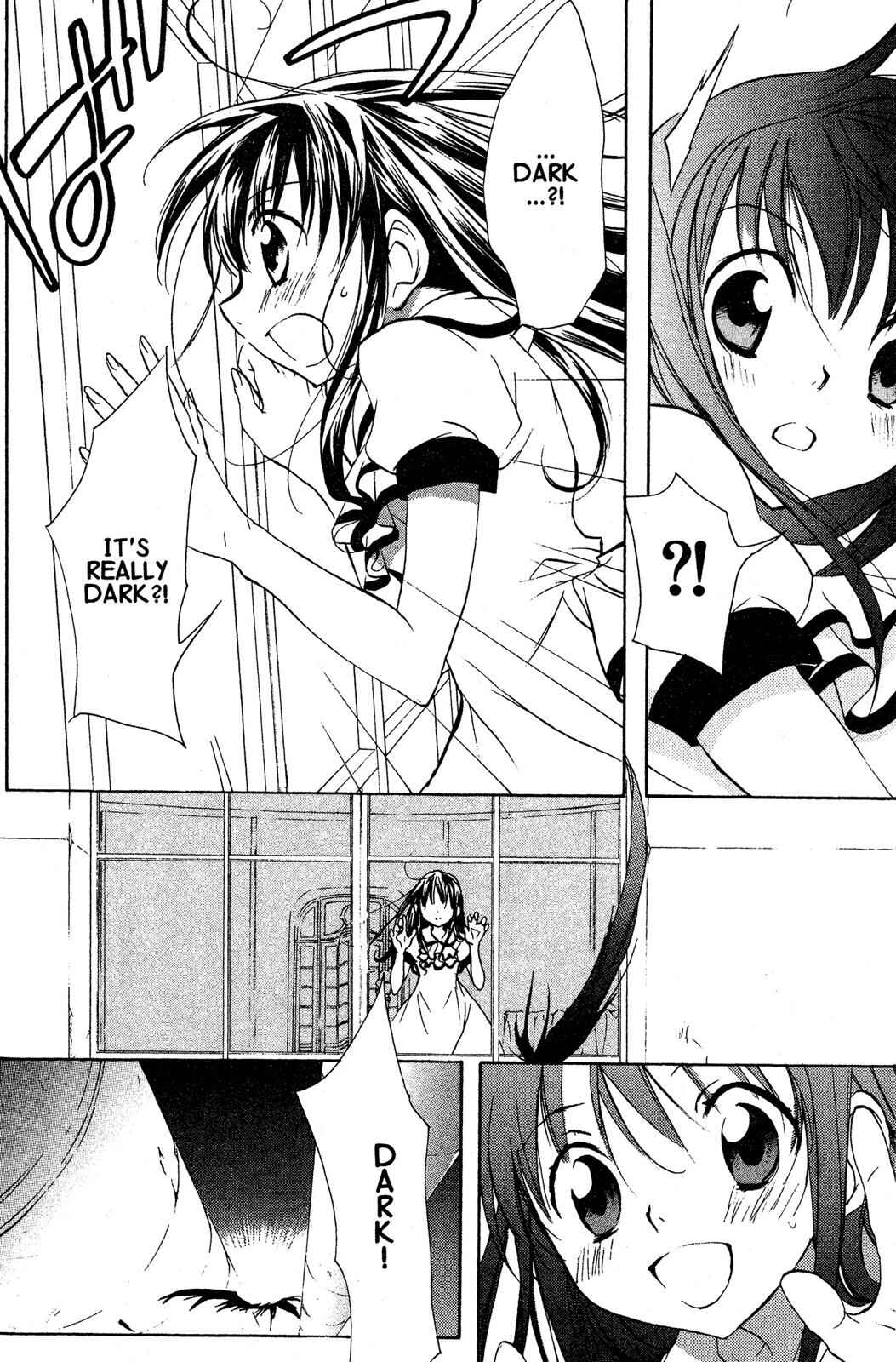 Page 34 Chapter 54 D•N•Angel•