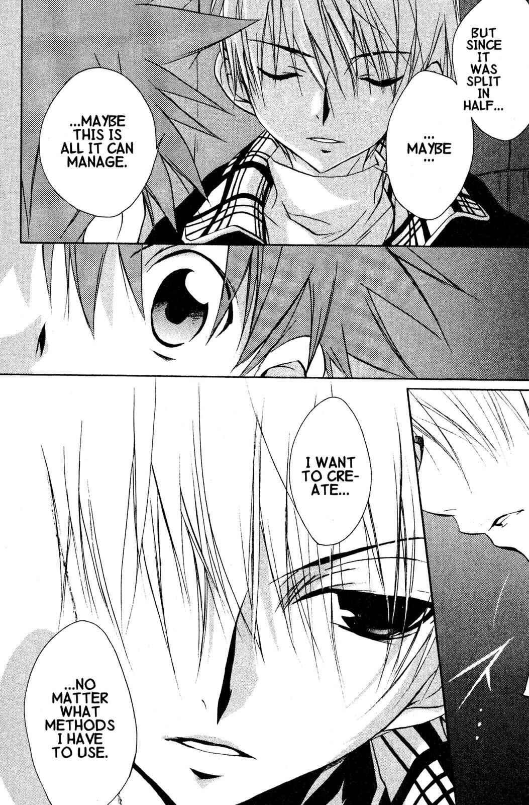 Page 6 Chapter 54 D•N•Angel•