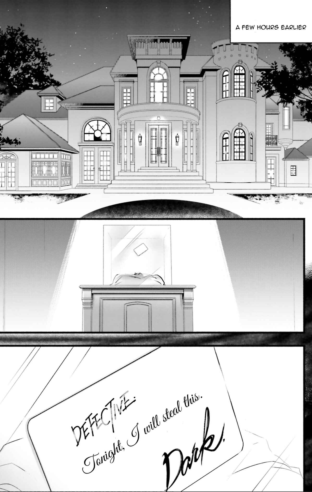 Page 4 Chapter 73 D•N•Angel•