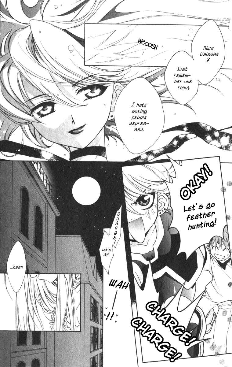 Page 11 Chapter 16 D•N•Angel•