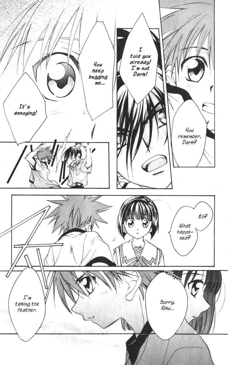 Page 18 Chapter 16 D•N•Angel•