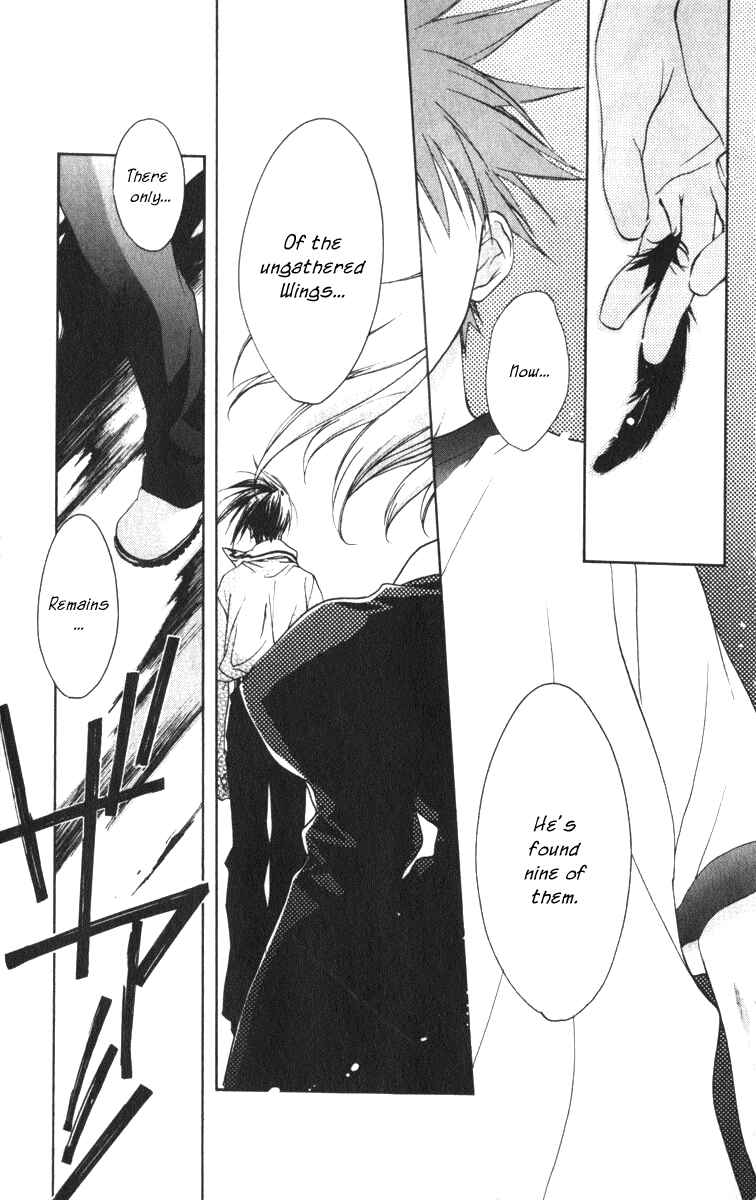 Page 19 Chapter 16 D•N•Angel•