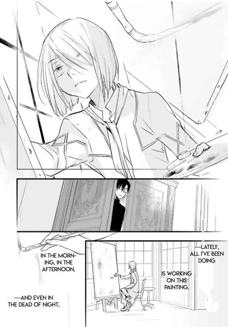 Page 14 Chapter 89 D•N•Angel•