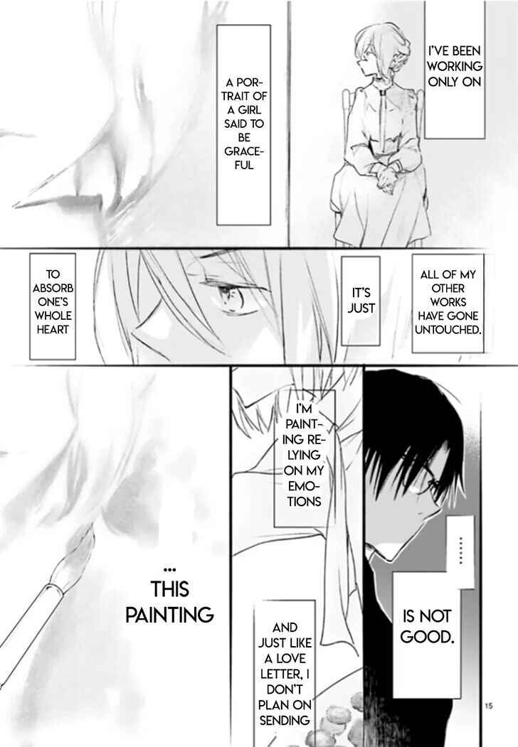 Page 15 Chapter 89 D•N•Angel•