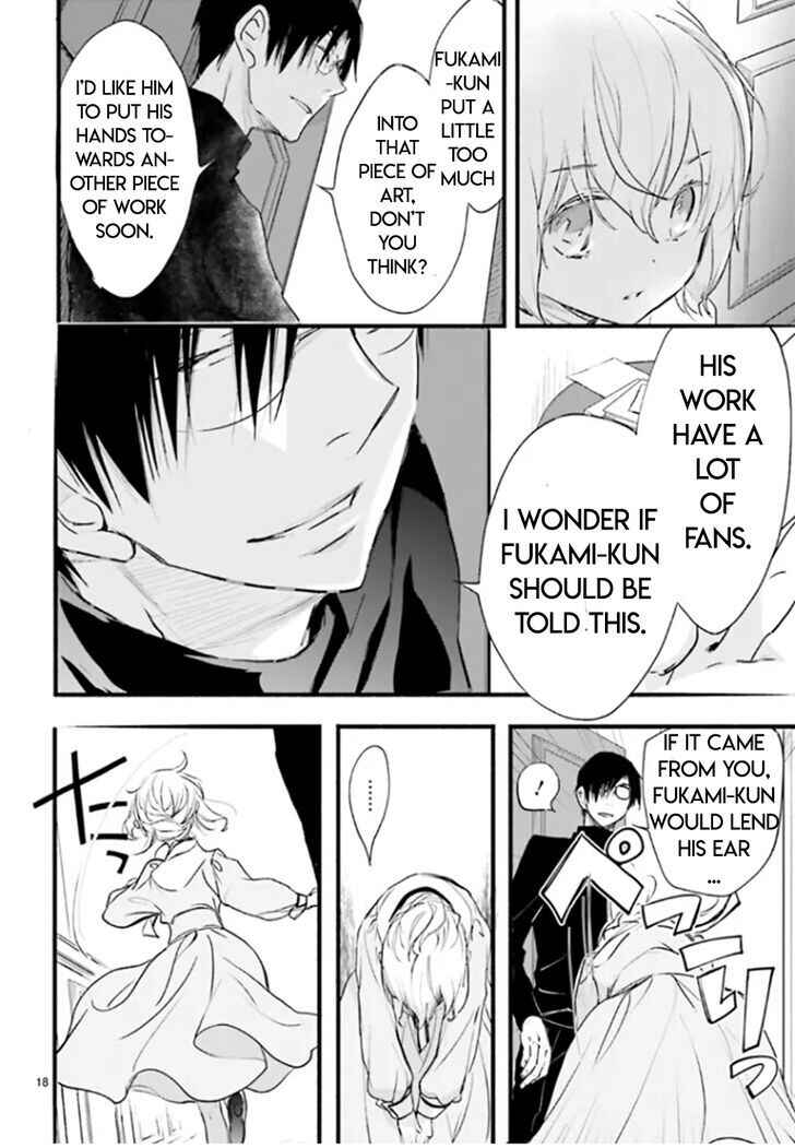 Page 18 Chapter 89 D•N•Angel•