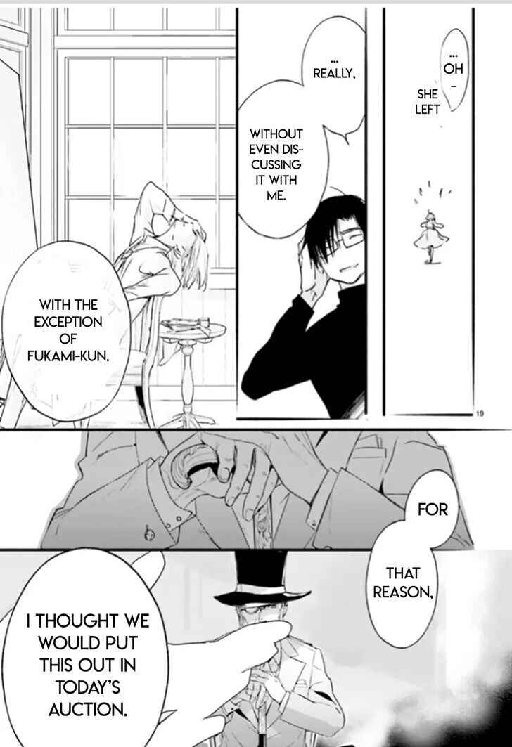 Page 19 Chapter 89 D•N•Angel•