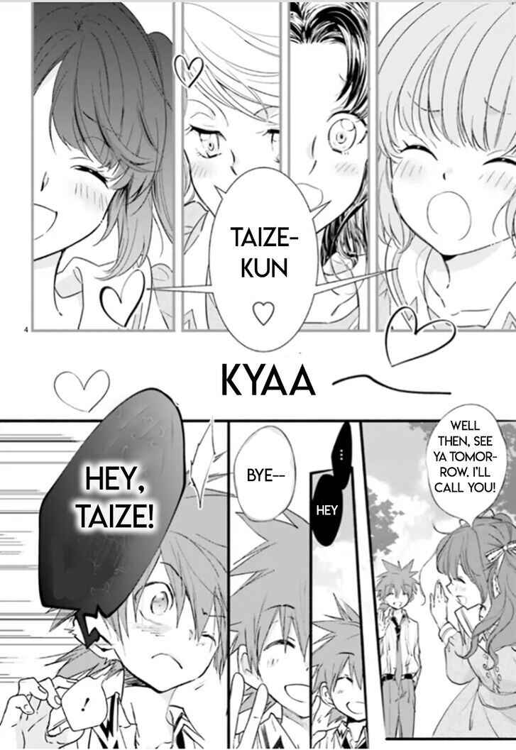 Page 4 Chapter 89 D•N•Angel•