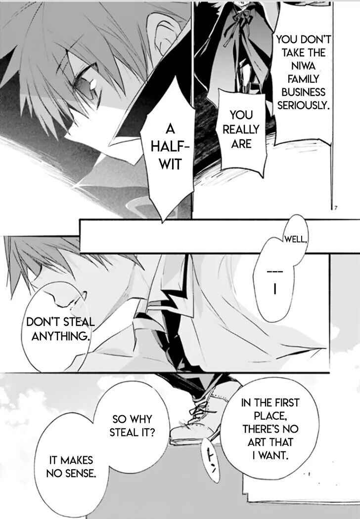 Page 7 Chapter 89 D•N•Angel•