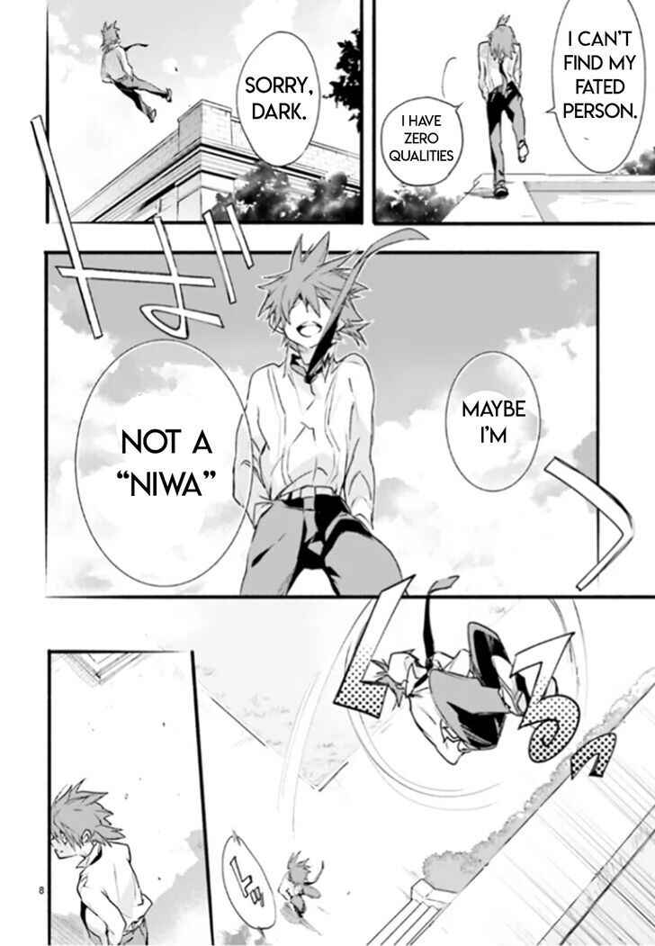 Page 8 Chapter 89 D•N•Angel•