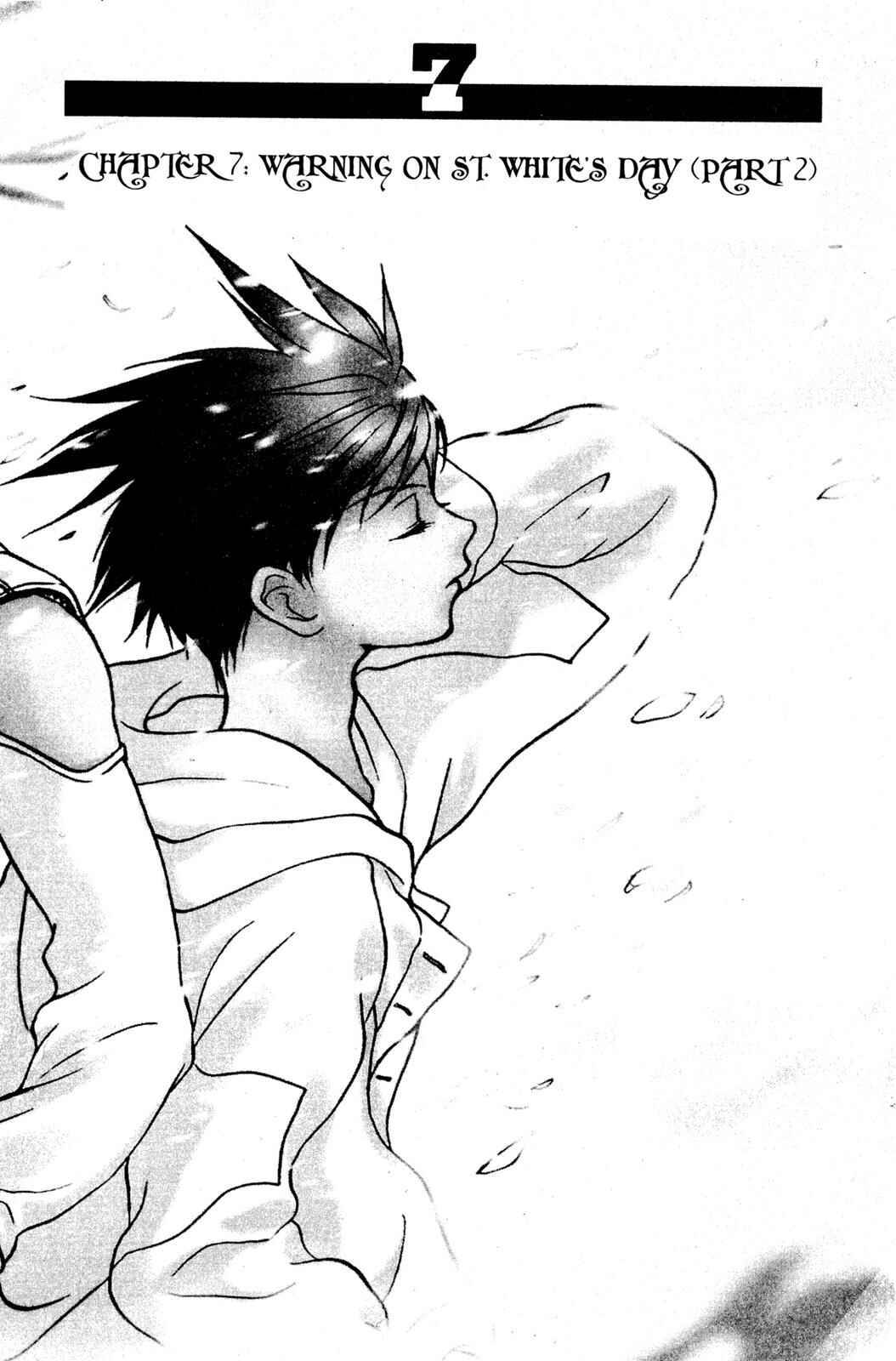 Page 1 Chapter 7.2 D•N•Angel•