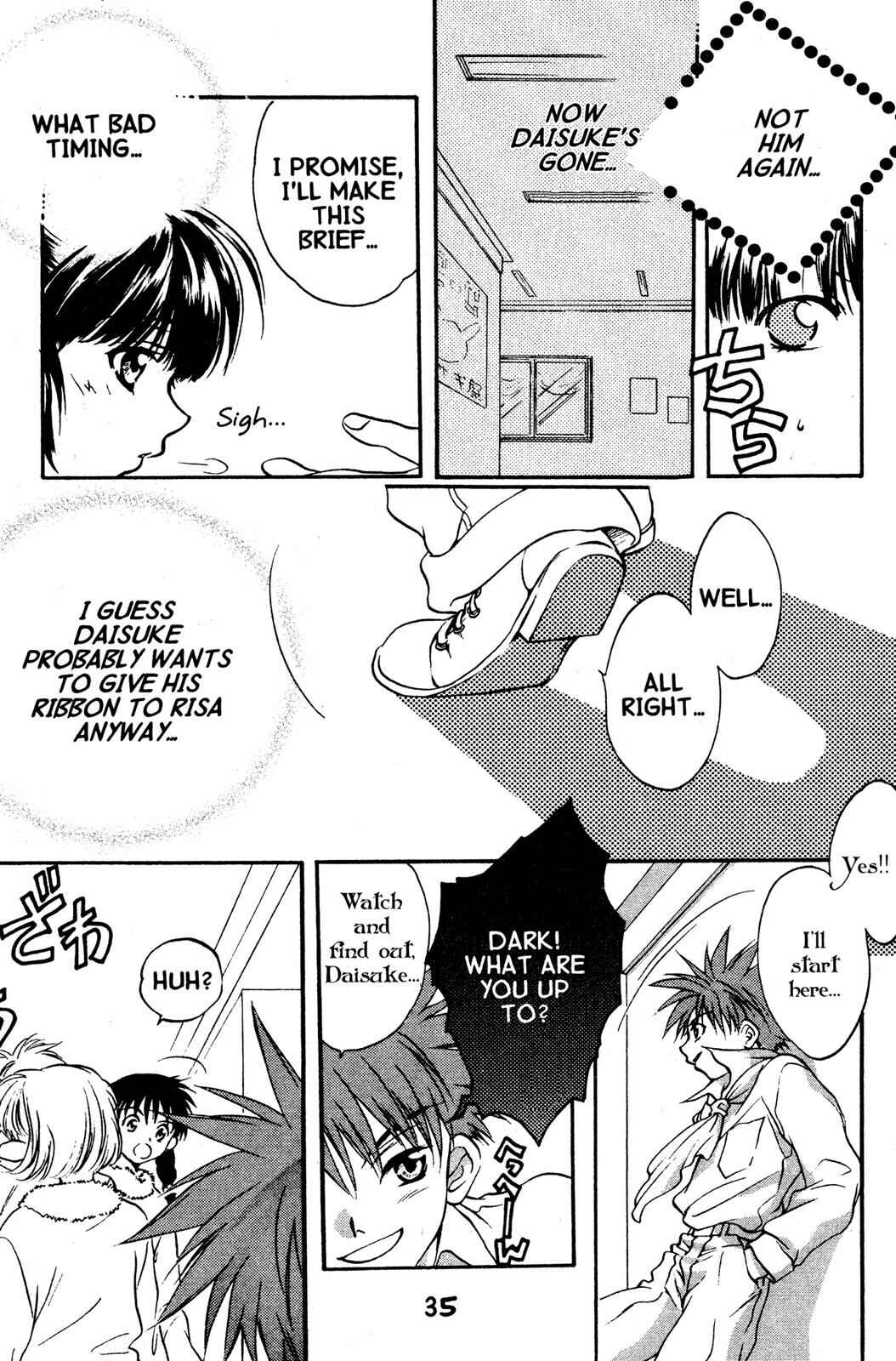 Page 10 Chapter 7.2 D•N•Angel•