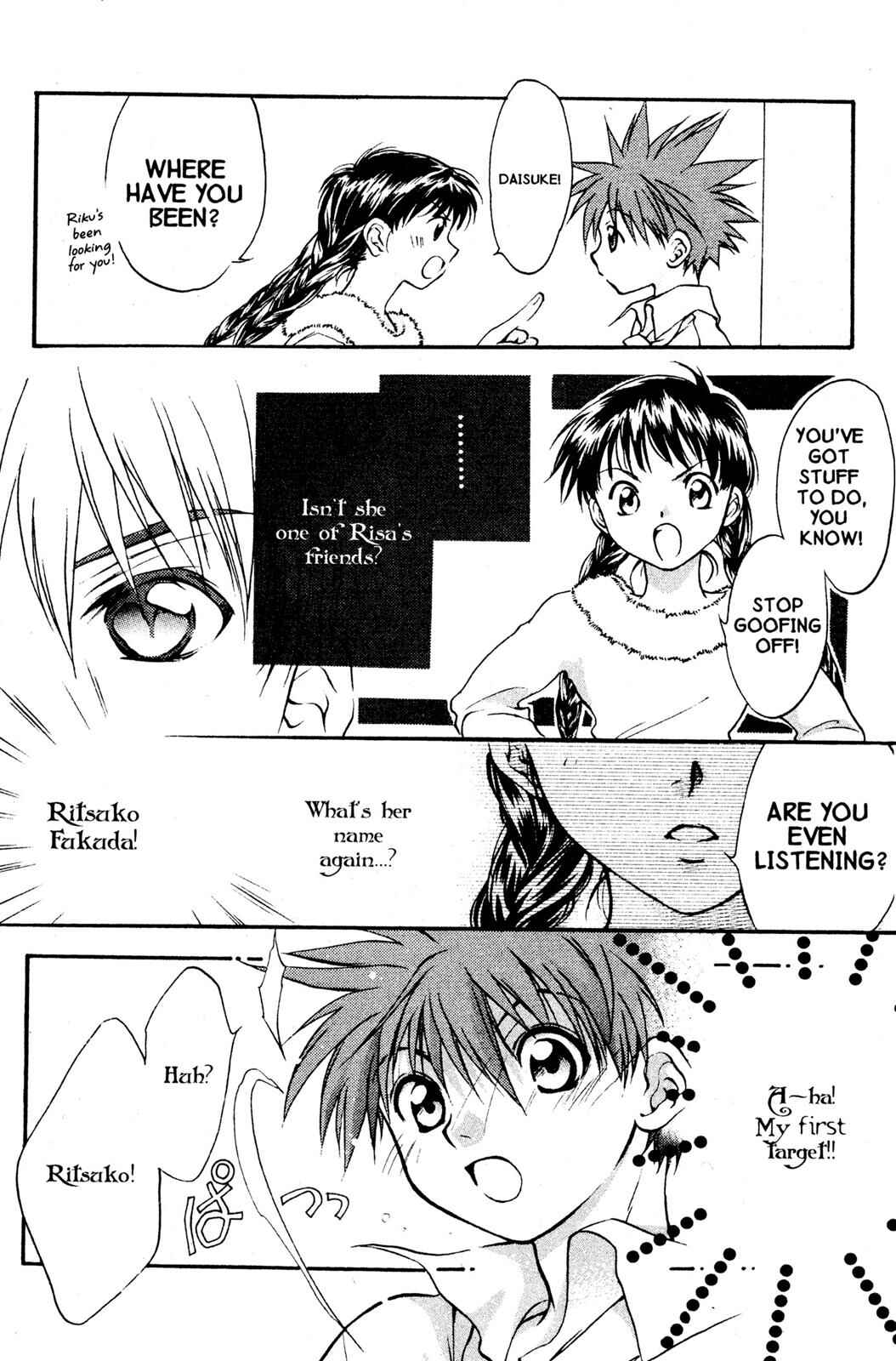 Page 11 Chapter 7.2 D•N•Angel•