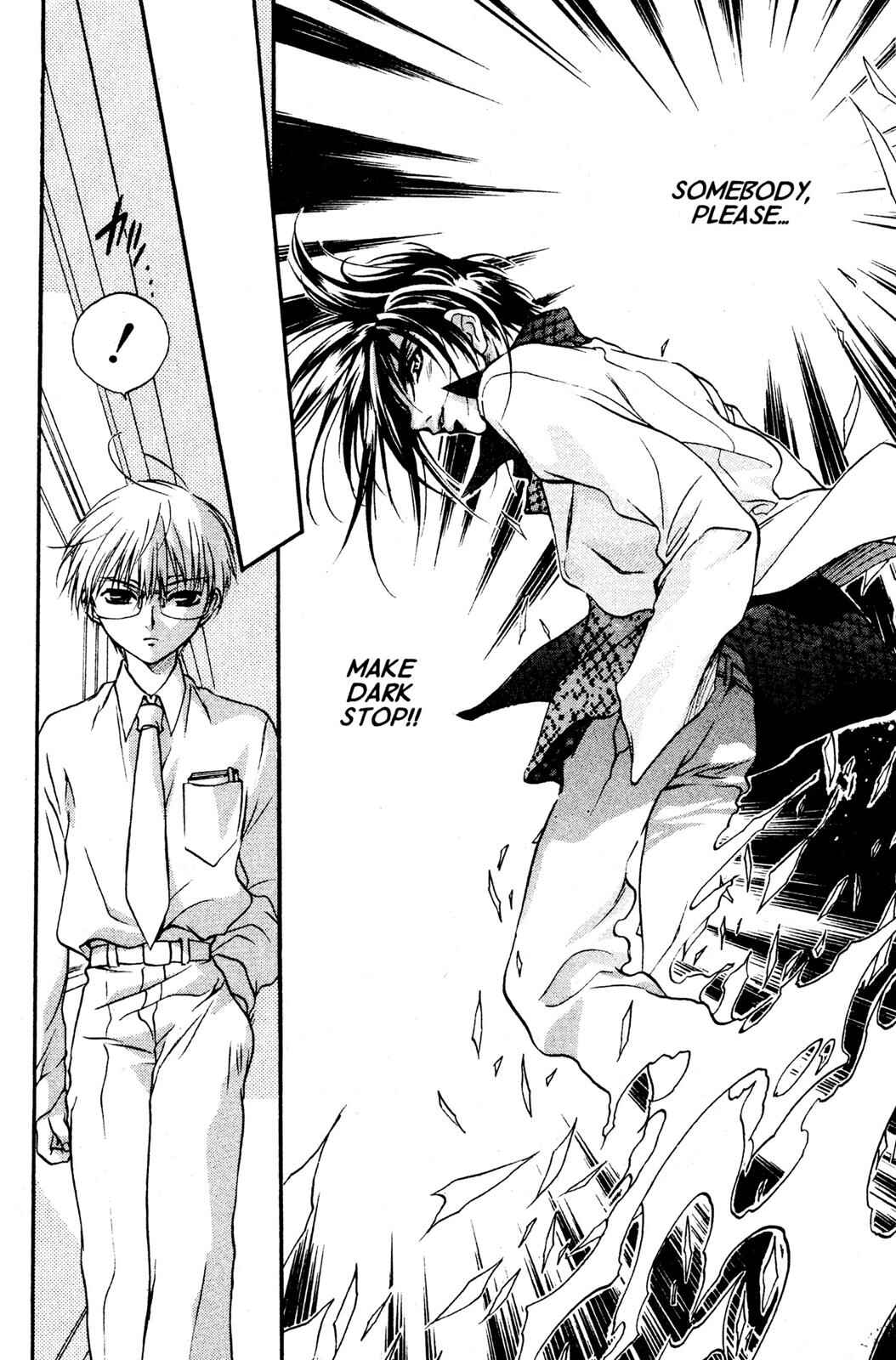 Page 15 Chapter 7.2 D•N•Angel•