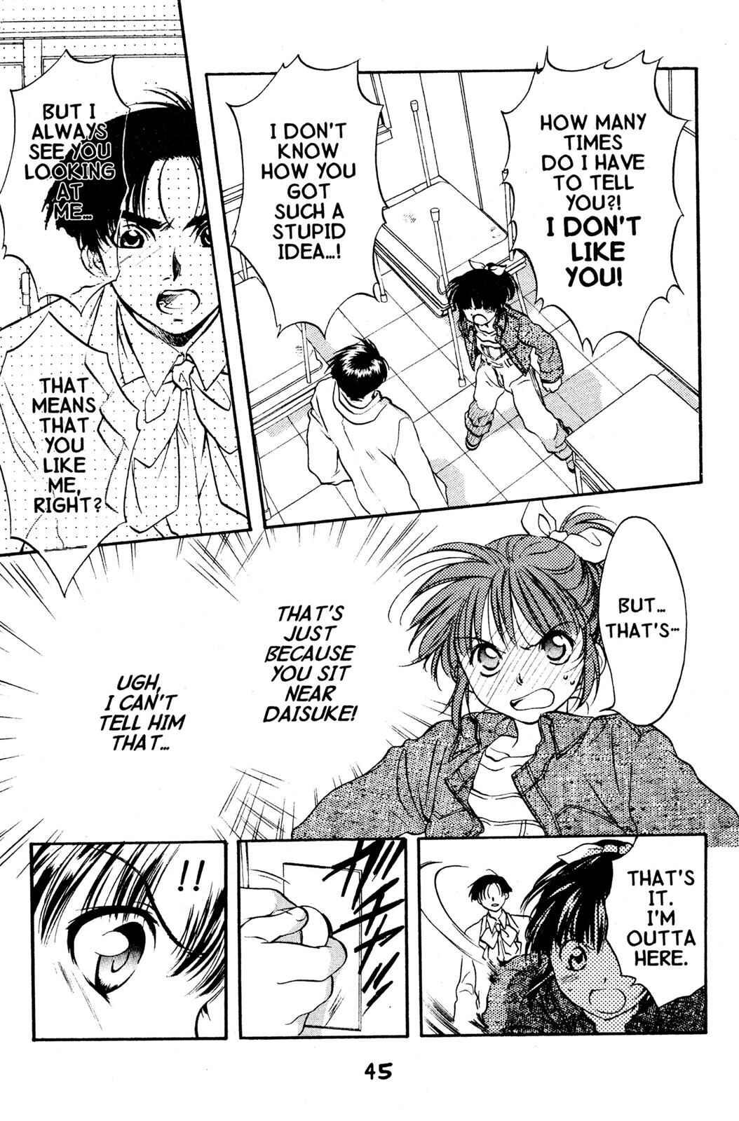 Page 20 Chapter 7.2 D•N•Angel•