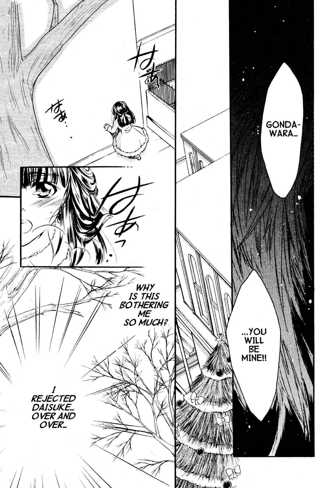 Page 32 Chapter 7.2 D•N•Angel•