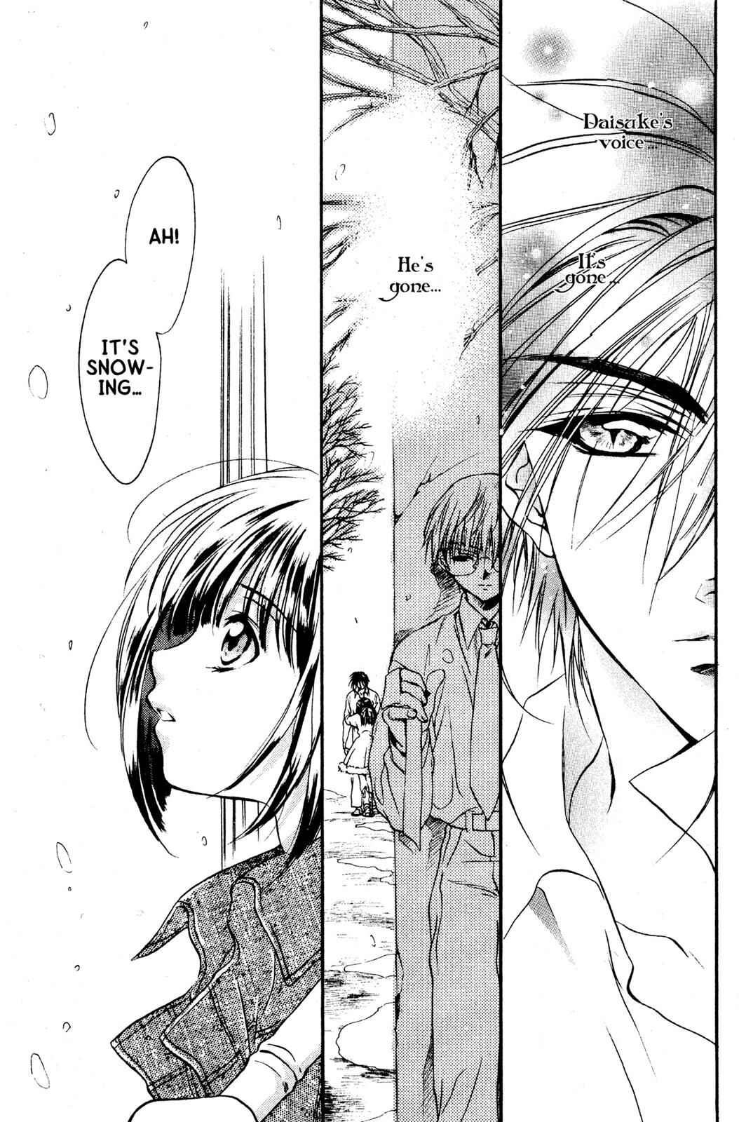 Page 34 Chapter 7.2 D•N•Angel•