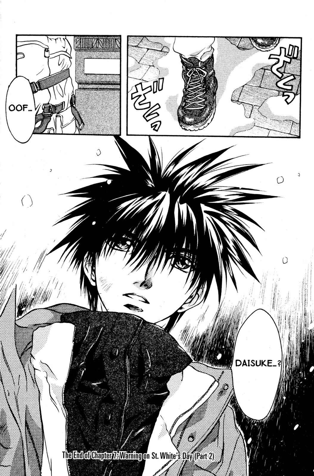 Page 35 Chapter 7.2 D•N•Angel•