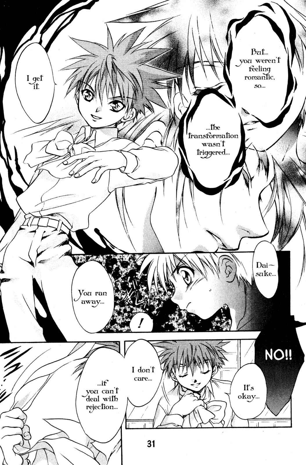 Page 6 Chapter 7.2 D•N•Angel•