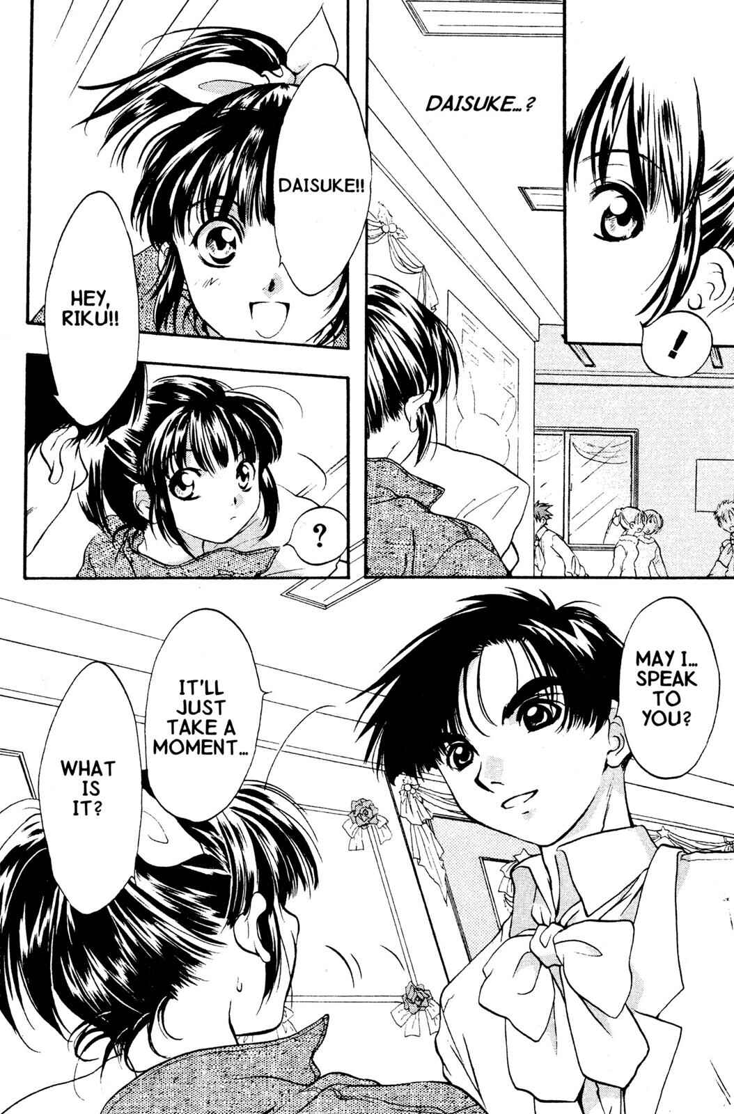 Page 9 Chapter 7.2 D•N•Angel•