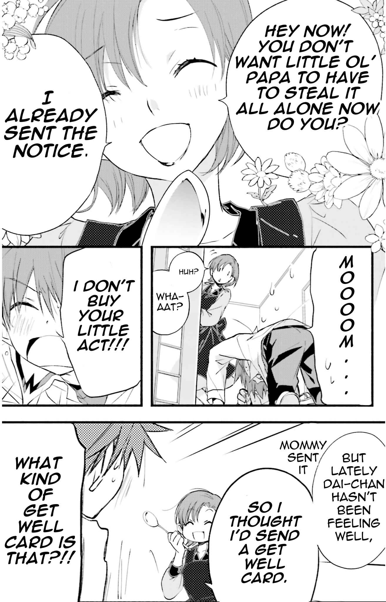 Page 13 Chapter 74 D•N•Angel•