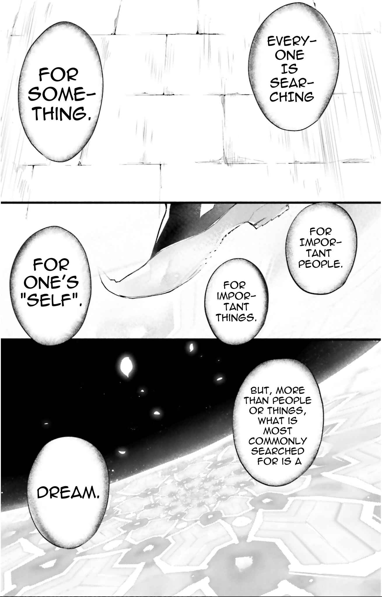 Page 3 Chapter 74 D•N•Angel•