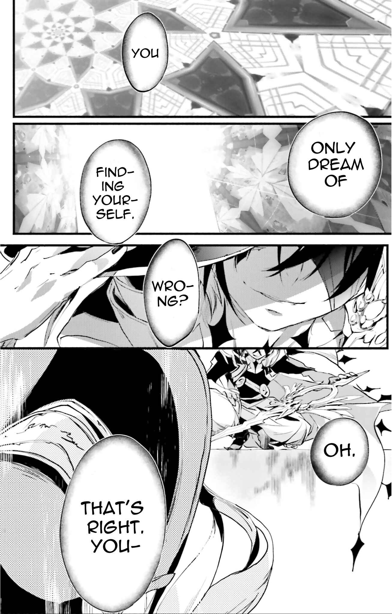 Page 4 Chapter 74 D•N•Angel•