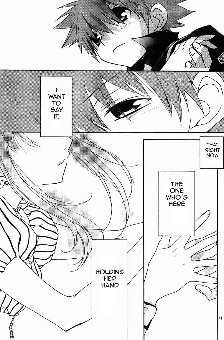 Page 11 Chapter 68 D•N•Angel•