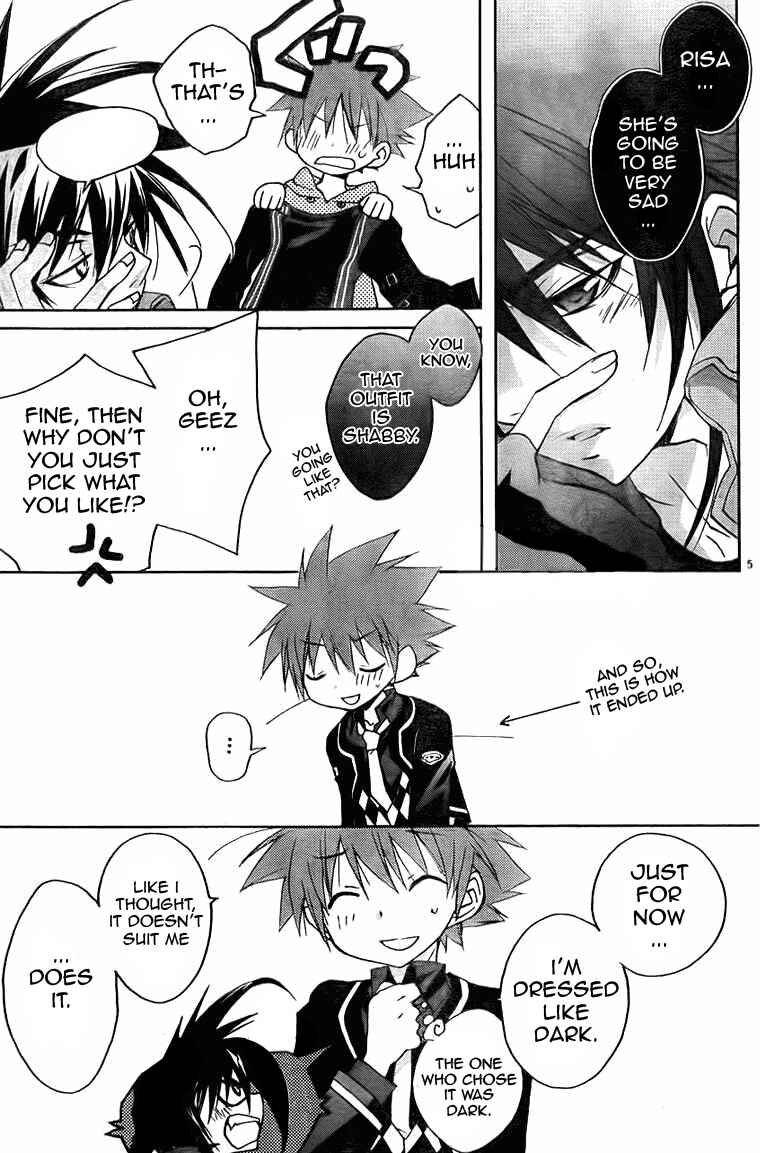 Page 5 Chapter 68 D•N•Angel•