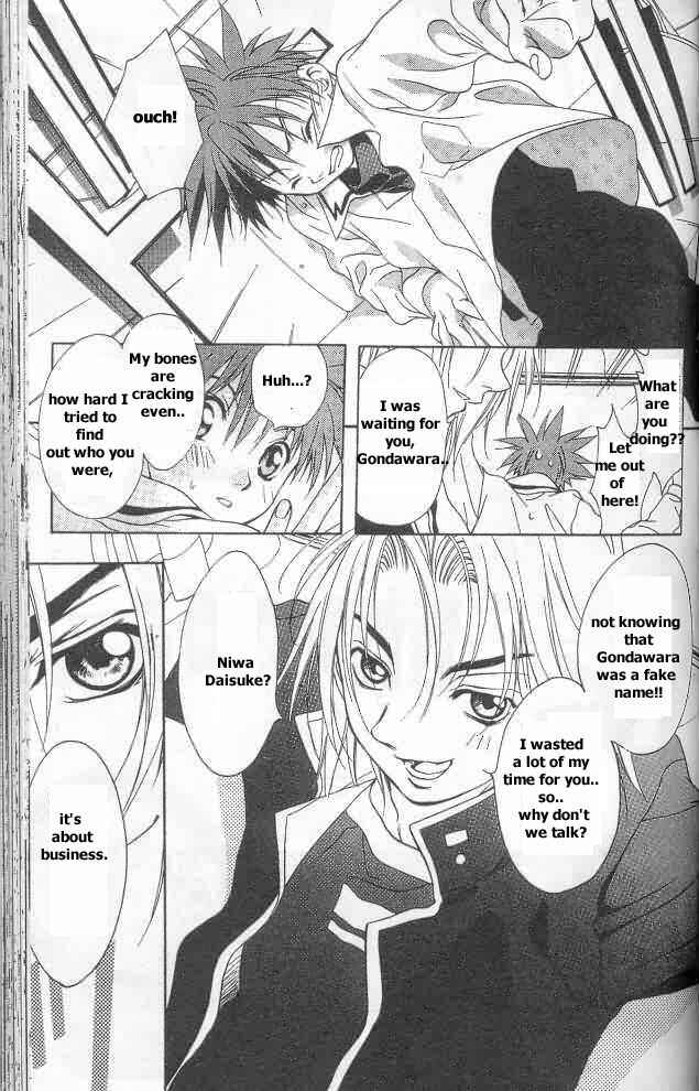 Page 11 Chapter 9 D•N•Angel•