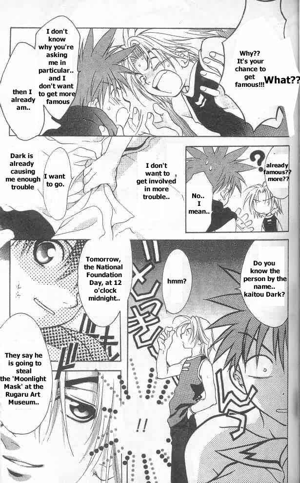 Page 19 Chapter 9 D•N•Angel•