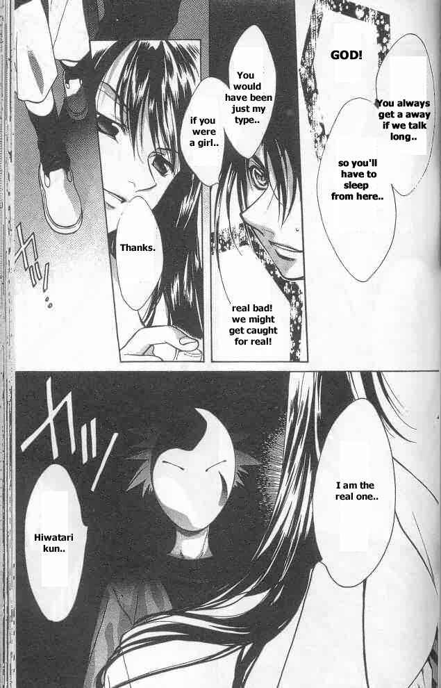 Page 39 Chapter 9 D•N•Angel•