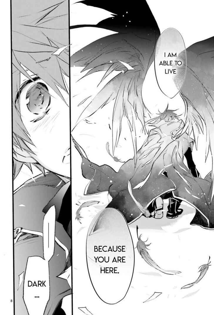 Page 10 Chapter 102 D•N•Angel•