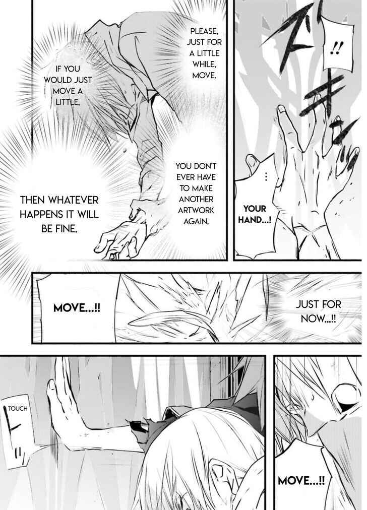 Page 14 Chapter 102 D•N•Angel•