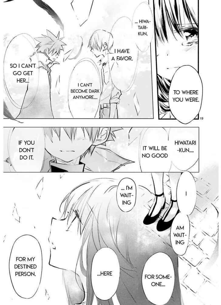 Page 21 Chapter 102 D•N•Angel•