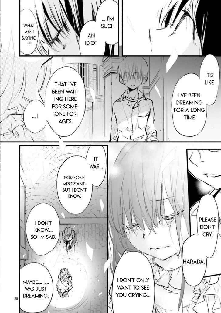 Page 22 Chapter 102 D•N•Angel•