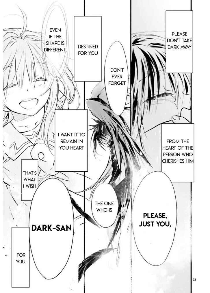 Page 25 Chapter 102 D•N•Angel•