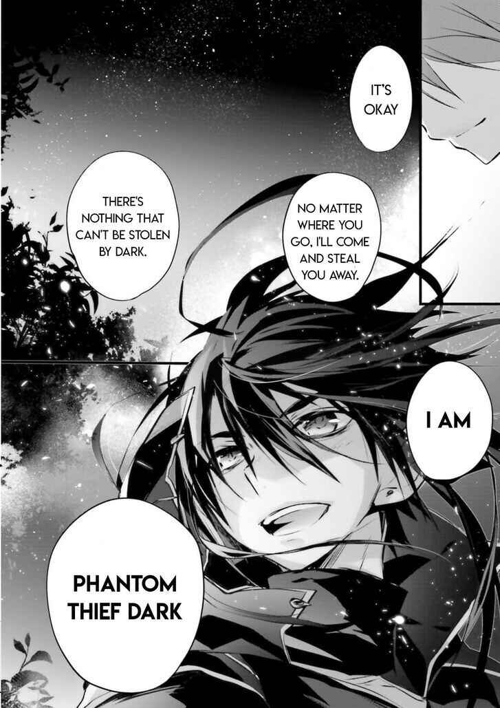 Page 28 Chapter 102 D•N•Angel•