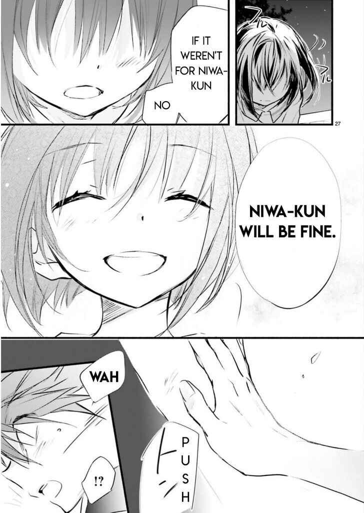 Page 29 Chapter 102 D•N•Angel•