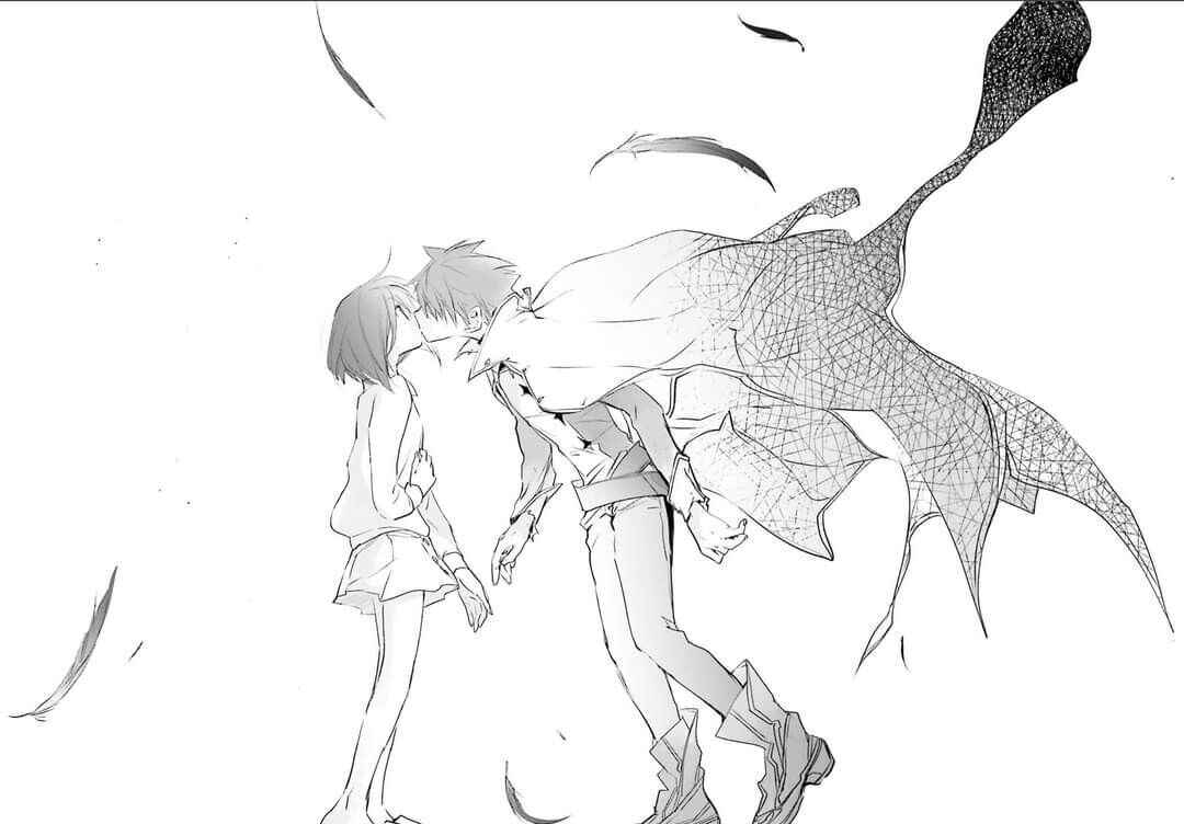 Page 30 Chapter 102 D•N•Angel•