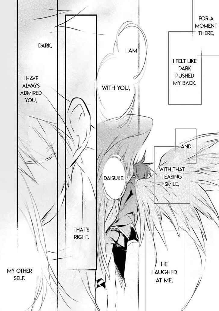 Page 31 Chapter 102 D•N•Angel•