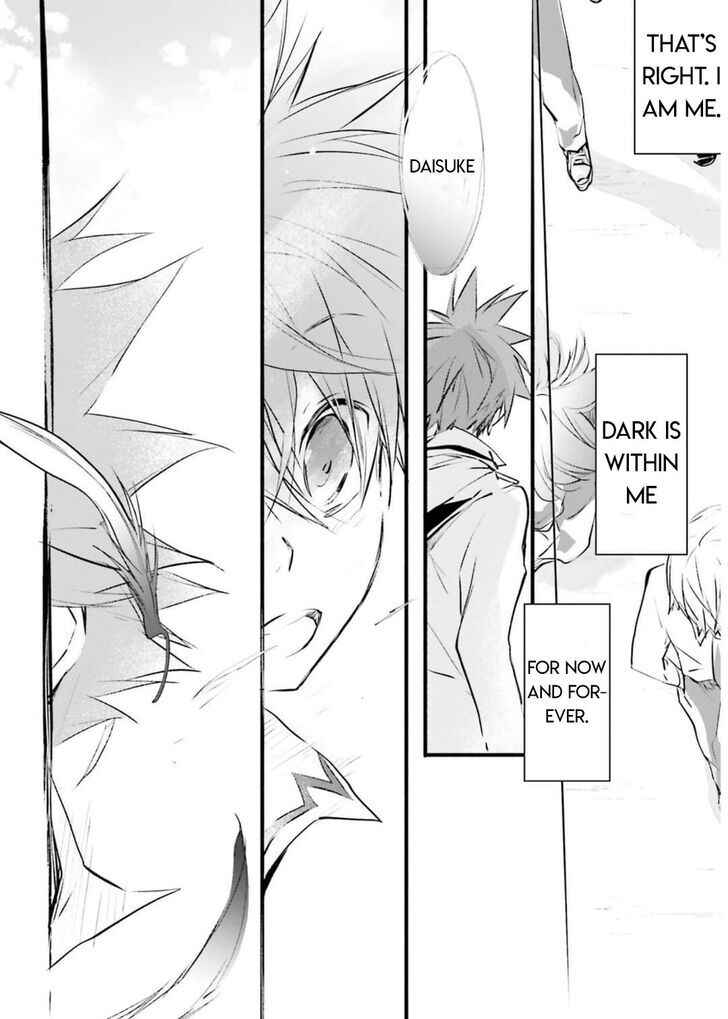 Page 35 Chapter 102 D•N•Angel•