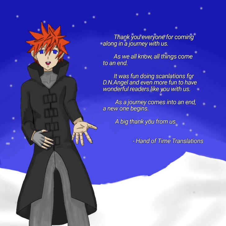 Page 38 Chapter 102 D•N•Angel•
