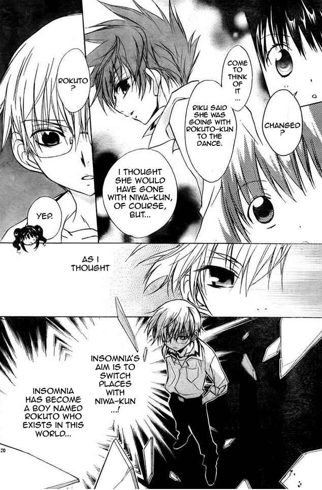 Page 10 Chapter 64 D•N•Angel•