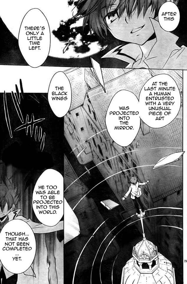 Page 15 Chapter 64 D•N•Angel•