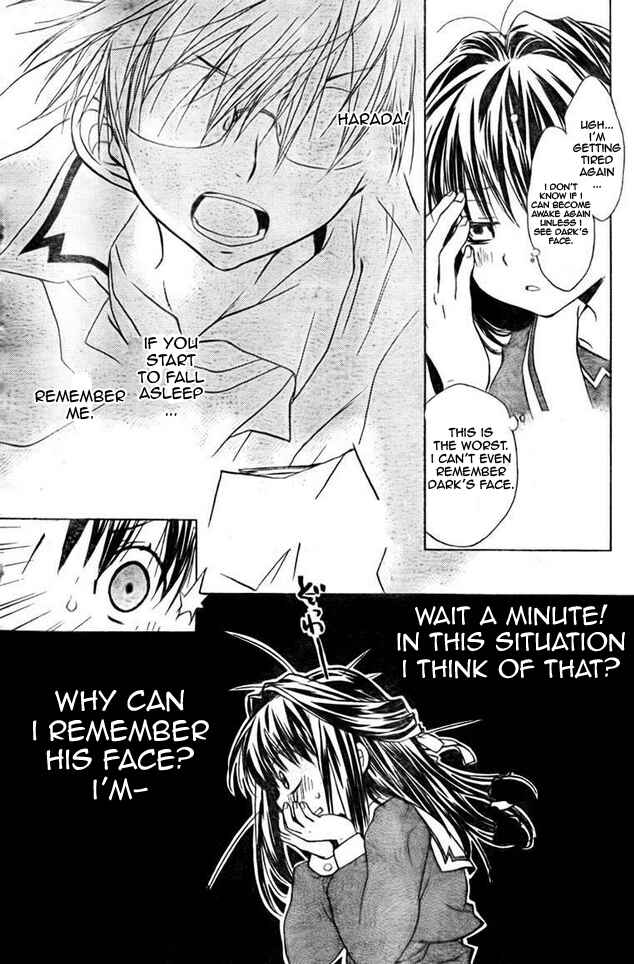 Page 20 Chapter 64 D•N•Angel•