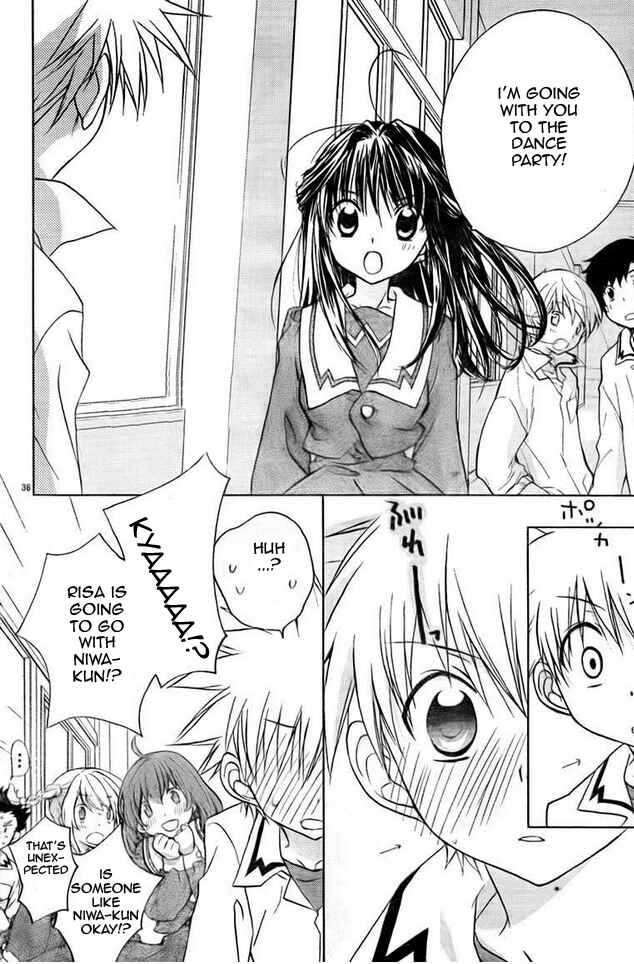 Page 26 Chapter 64 D•N•Angel•