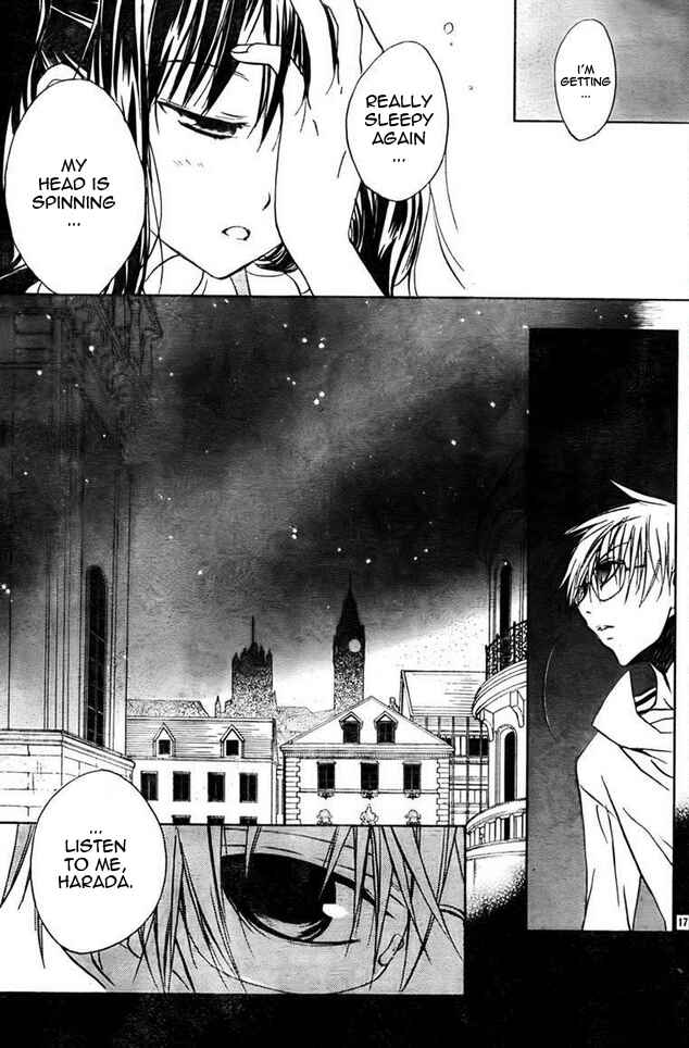 Page 7 Chapter 64 D•N•Angel•